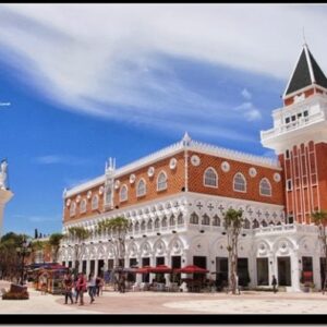 华欣小威尼斯人(The Venezia Hua Hin)