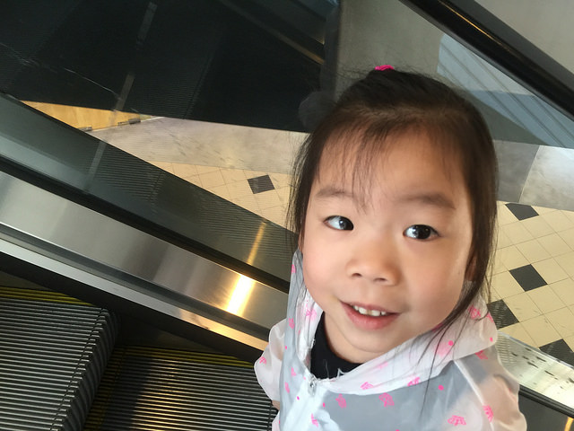 泰美了之2016年春节苏梅岛自驾游