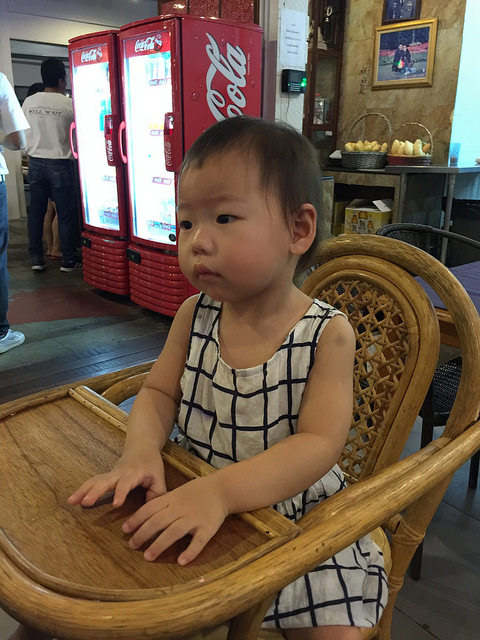 泰美了之2016年春节苏梅岛自驾游