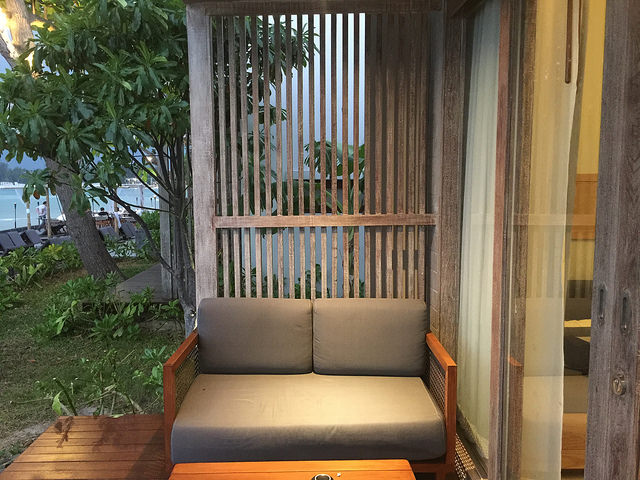 泰美了之2016年春节苏梅岛自驾游