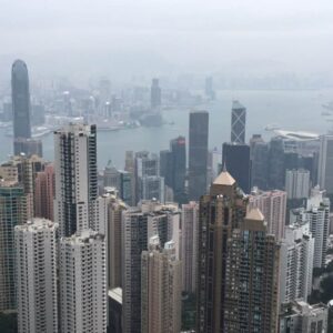 香港2016圣诞自助游