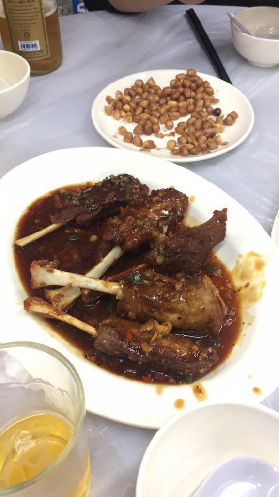 香港2016圣诞自助游