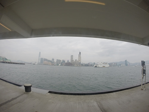 香港2016圣诞自助游