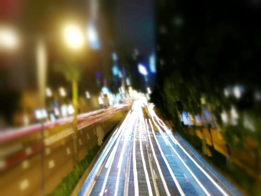 香港2016圣诞自助游