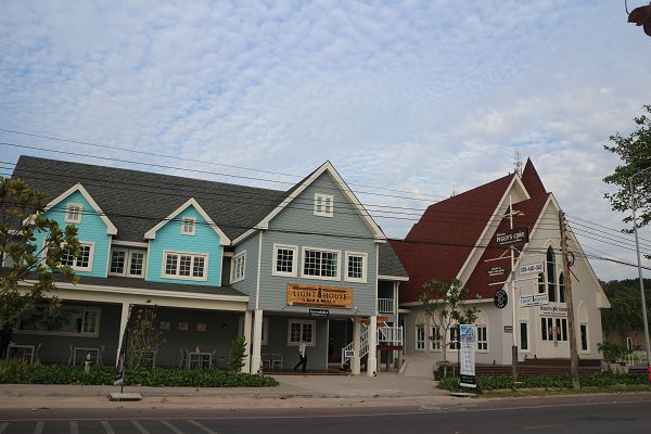 2017年春节泰国曼谷-ChaoLao-象岛-七岩自驾游