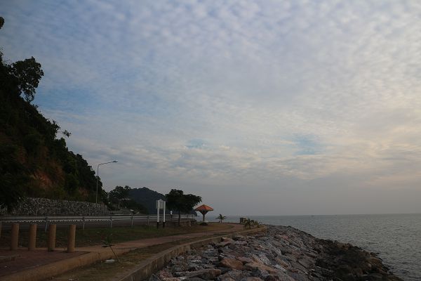 2017年春节泰国曼谷-ChaoLao-象岛-七岩自驾游