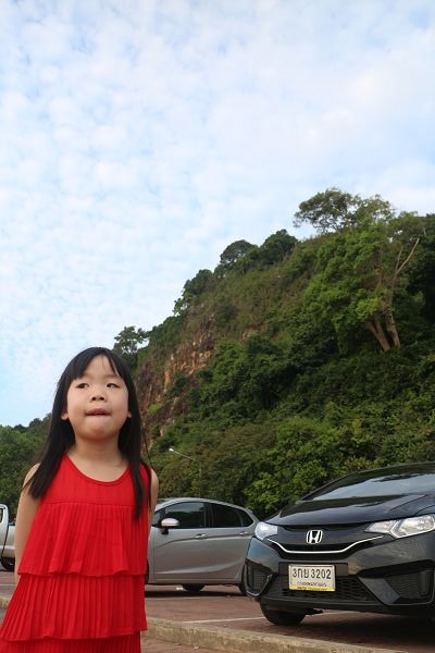 2017年春节泰国曼谷-ChaoLao-象岛-七岩自驾游