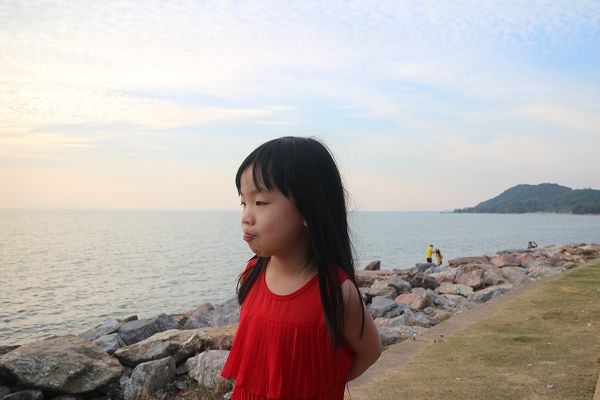 2017年春节泰国曼谷-ChaoLao-象岛-七岩自驾游
