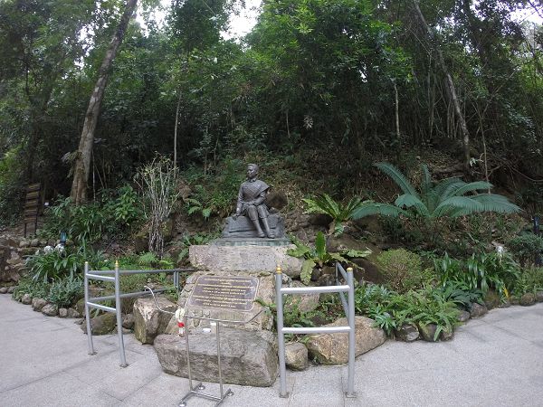 2017年春节泰国曼谷-ChaoLao-象岛-七岩自驾游