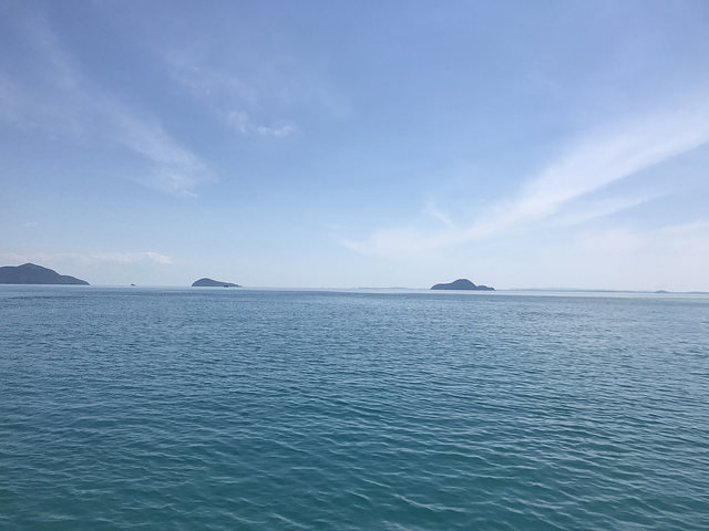 2017年春节泰国曼谷-ChaoLao-象岛-七岩自驾游
