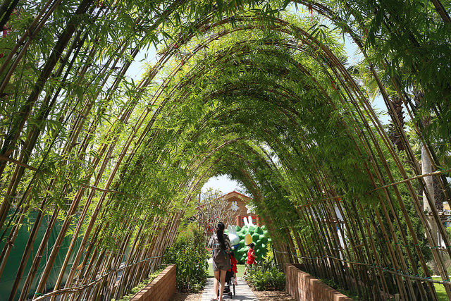 2017年春节泰国曼谷-ChaoLao-象岛-七岩自驾游