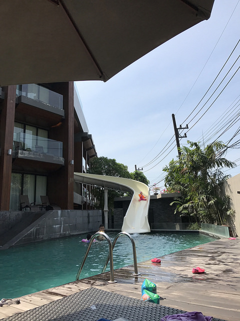 2017年春节泰国曼谷-ChaoLao-象岛-七岩自驾游