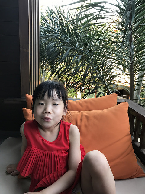 2017年春节泰国曼谷-ChaoLao-象岛-七岩自驾游