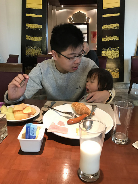 2017年春节泰国曼谷-ChaoLao-象岛-七岩自驾游