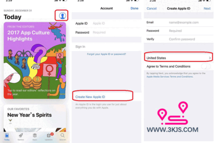 App Store 注册美区 Apple ID 帐号实战以及要点