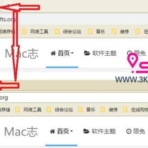 Chrome浏览器恢复原来的经典外观UI