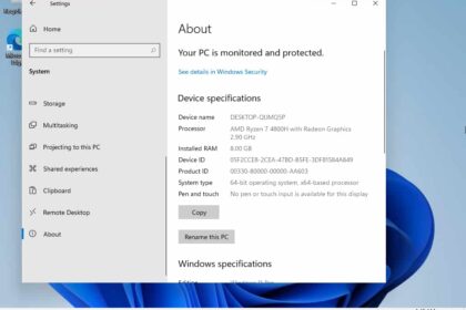 大量Windows 11界面截图曝光