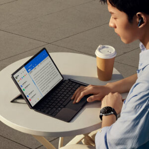 vivo官方公布了即将到来的 vivo Pad 平板电脑