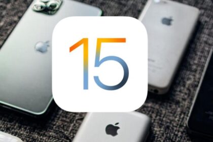 iOS 15.4 耗电？苹果已封锁降级iOS 15.3.1签名