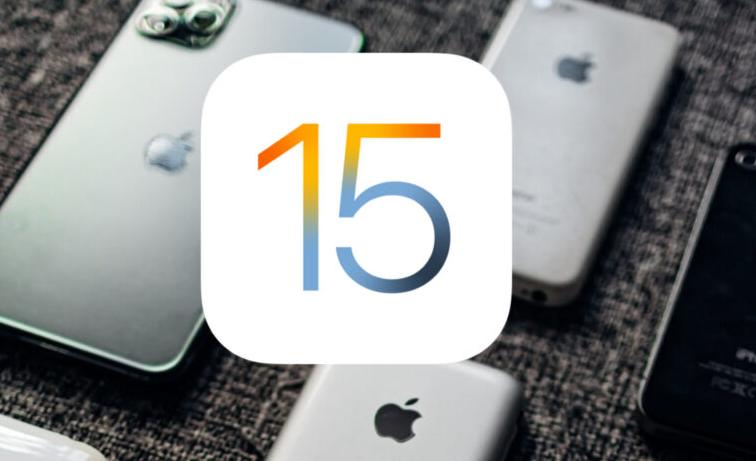 iOS 15.4 耗电？苹果已封锁降级iOS 15.3.1签名