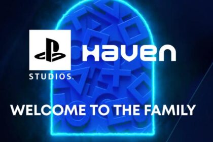 索尼互娱今日在官推上宣布收购了Haven工作室