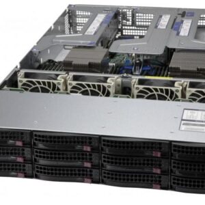 SMCI推出革命性通用GPU服务器:可简化大规模GPU部署