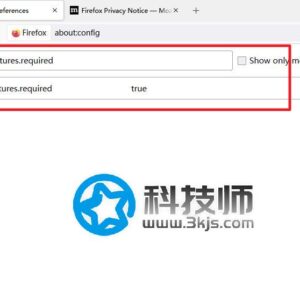 火狐不能屏蔽广告怎么办?手动安装广告屏蔽扩展让火狐屏蔽广告