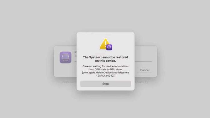 iFixit拆解Mac Studio发现SSD可更换但不可升级