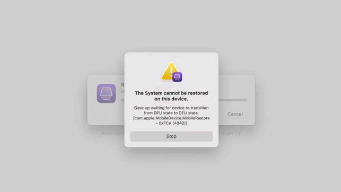 iFixit拆解Mac Studio发现SSD可更换但不可升级