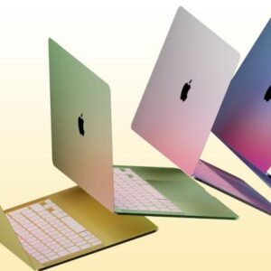 传今年13寸MacBook Air屏幕增大