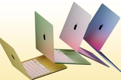 传今年13寸MacBook Air屏幕增大