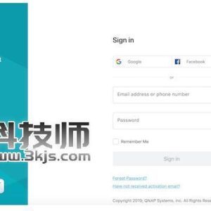 威联通官网介绍 - 威联通官方客服信息联系方式汇总