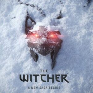 CD Projekt 确认「The Witcher」系列新作开发中
