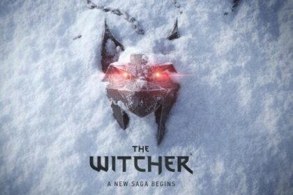 CD Projekt 确认「The Witcher」系列新作开发中