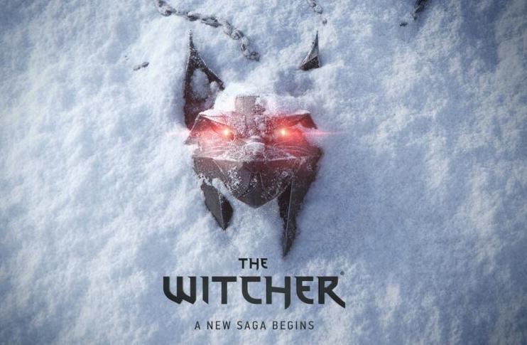 CD Projekt 确认「The Witcher」系列新作开发中