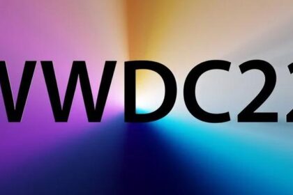 消息称苹果将于6月6日举行WWDC发布会