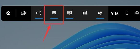win11怎么录屏？win11自带录屏功能使用教程