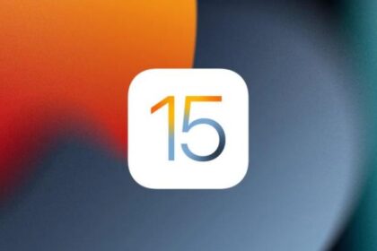 iOS 15 所有宣传功能已全部上线