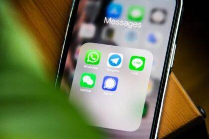 欧盟立法要求 iMessage、WhatsApp、Facebook Messenger 互通