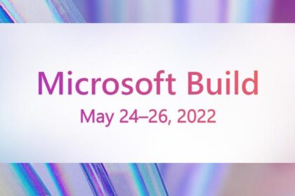 微软将于5月24日至26日举行Build 2022开发者大会