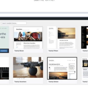 wordpress是啥东西？wordpress是什么？WordPress功能简介