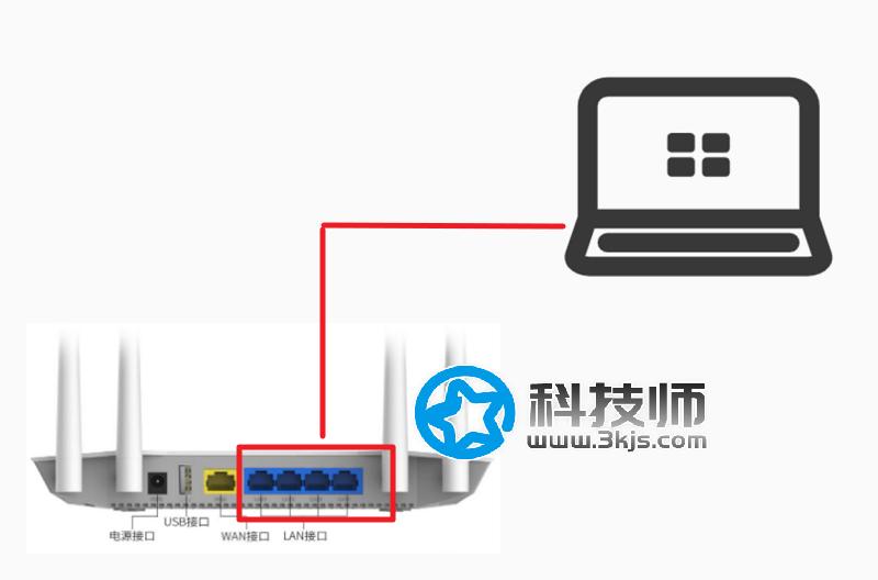 openwrt默认管理地址是什么？openwrt默认管理地址怎么修改？