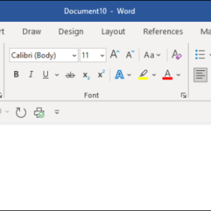 Word中如何使用MLA格式?在Word中制作MLA格式教程