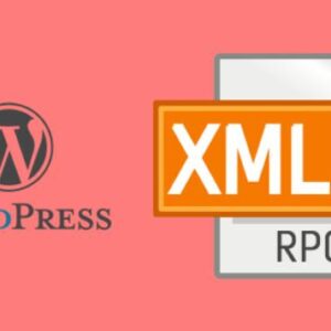 怎么禁用xmlrpc.php？禁用xmlrpc.php的方法汇总