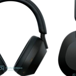 Sony WH-1000XM5曝光:新外型设计、电力更持久