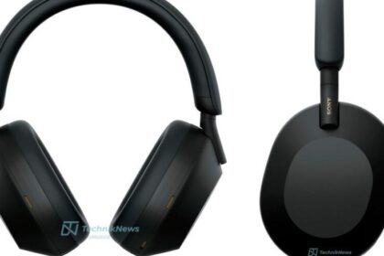 Sony WH-1000XM5曝光:新外型设计、电力更持久