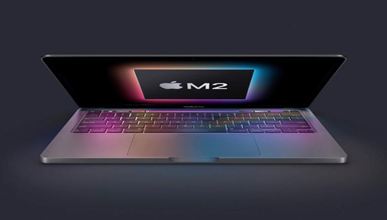 苹果测试至少9款新Mac，采用四种不同M2芯片