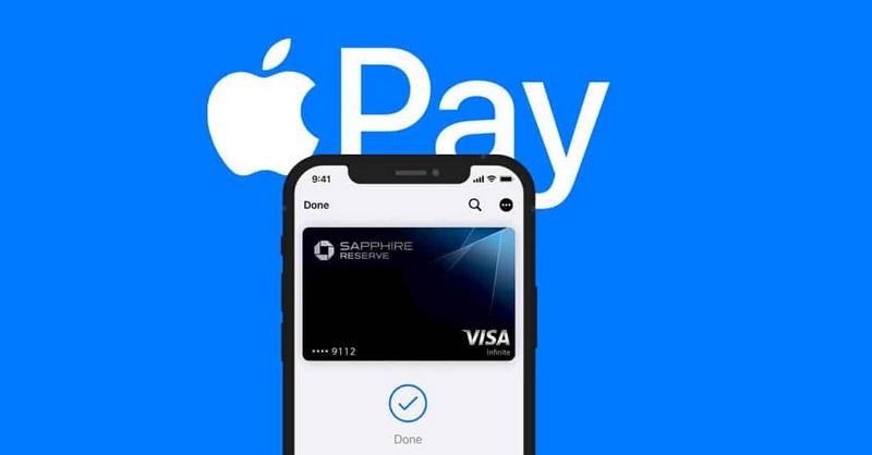 金融时报报道称欧盟指 Apple Pay 触犯竞争法