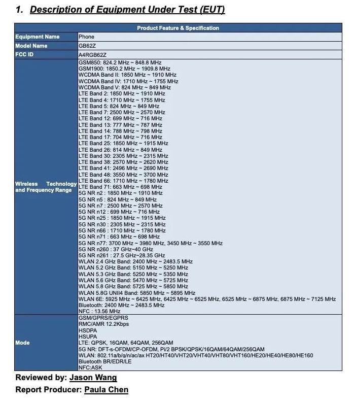 谷歌神秘新手机通过FC 认证：爆料称是 Google Pixel 7 系列