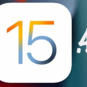 苹果iOS 15.4.1 iPSW官方下载链接